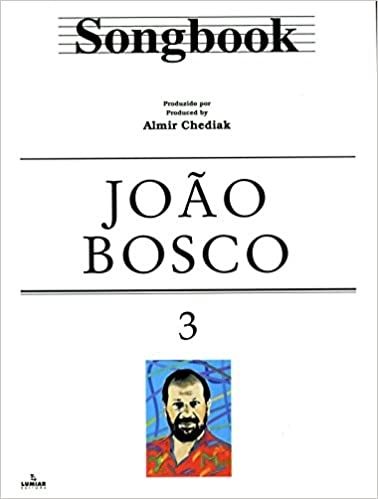João Bosco - Songbook Vol. 3