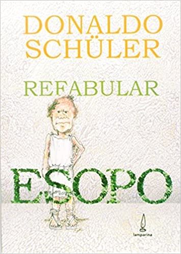 Refabular  Esopo