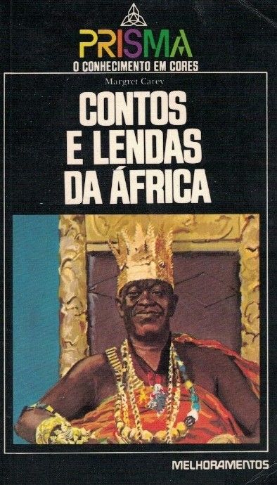 Contos e Lendas da Africa