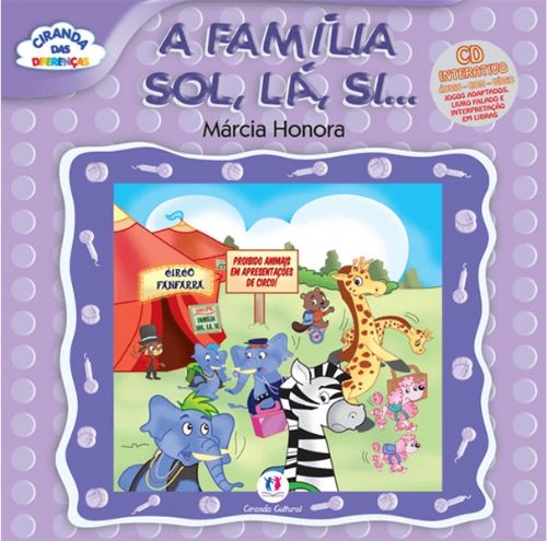 A Familia Sol, La, Si...