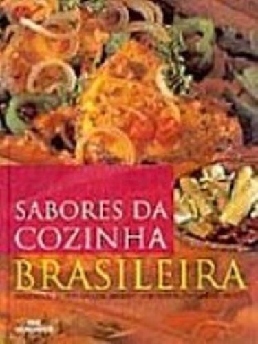 Sabores Da Cozinha Brasileira