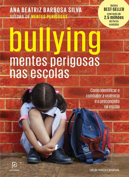 Bullying - Mentes Perigosas nas Escolas