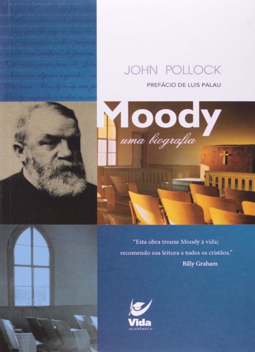 Moody uma Biografia