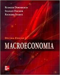 Macroeconomia 10ª Edição