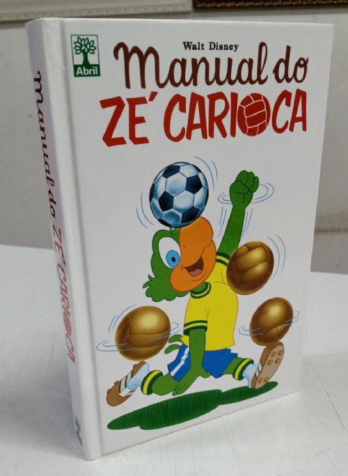 Manual Do Zé Carioca