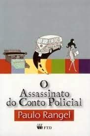 O Assassinato do Conto Policial