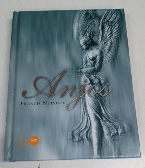 O livro dos anjos