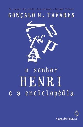 O Senhor Henri e a Enciclopédia