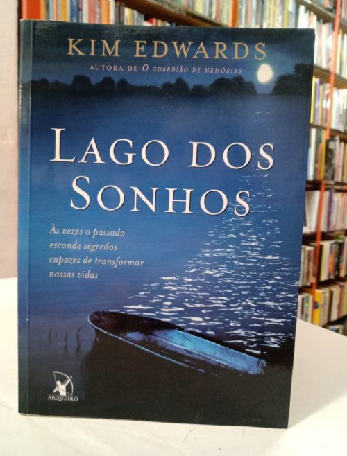 Lago dos Sonhos