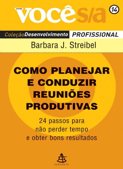 Como Planejar E Conduzir Reuniões Produtivas