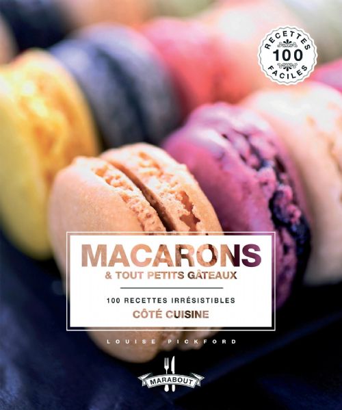 Macarons & Tout Petits Gateaux
