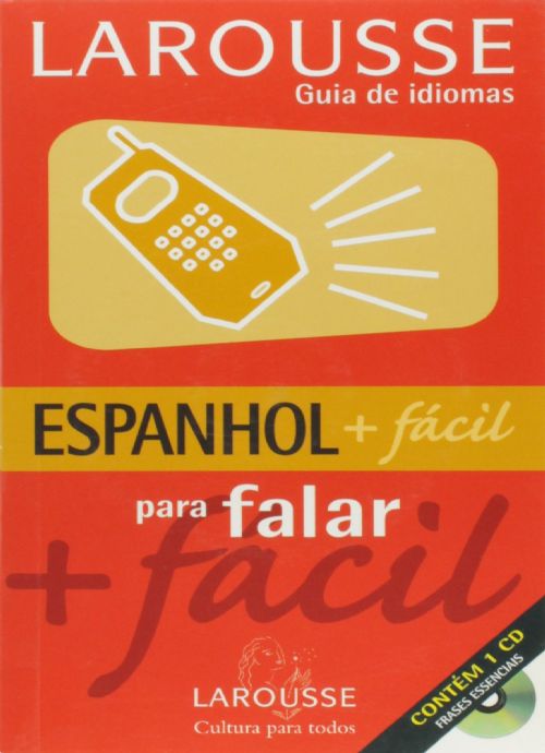 Espanhol + Fácil para Falar