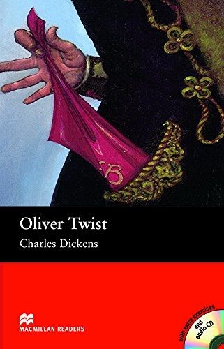 Oliver Twist C/ CD