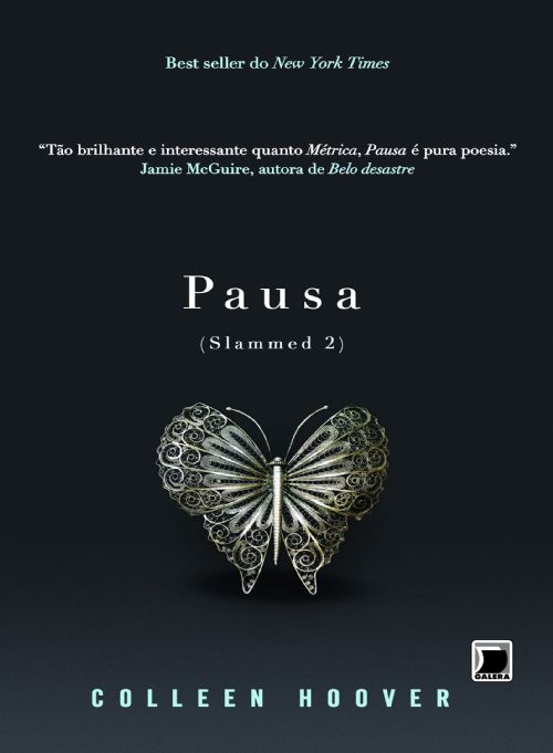 Pausa - Slammed - Livro 2