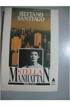 Stella Manhattan