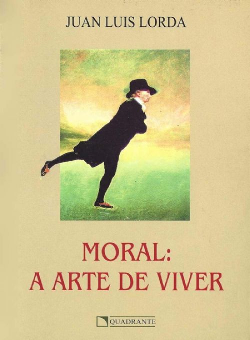 Moral - A Arte de Viver