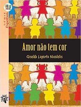 Amor Não Tem Cor