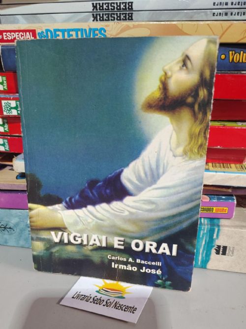 Vigiai e Orai