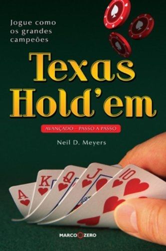 Texas Holdem - Avançado - Passo a Passo