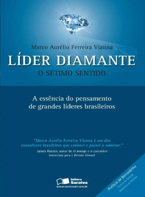 Líder Diamante - O Sétimo Sentido