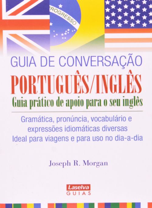 Guia de Conversação Português/inglês