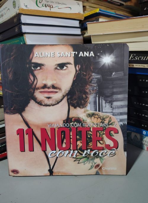 Viajando com Rockstars 2 - 11 Noites Com Voce