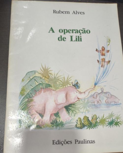 A Operação de Lili