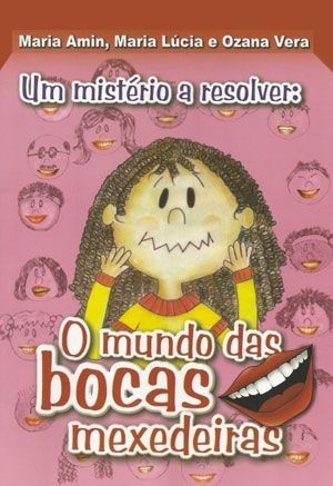 Um Misterio a Resolver o Mundo das Bonecas Mexedeiras