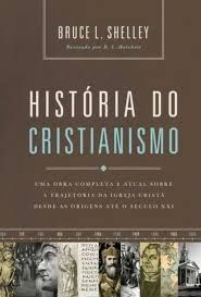 Historia do Cristianismo