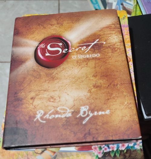 The Secret o Segredo