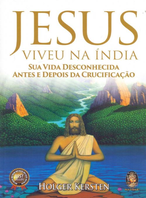 Jesus Viveu na India