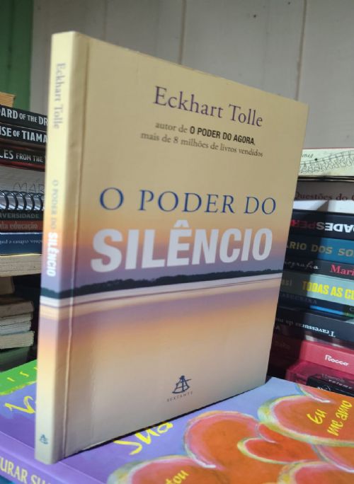 O Poder do Silêncio