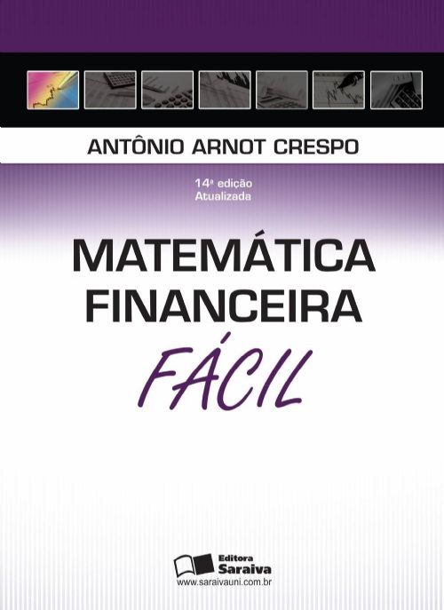 Matemática financeira - Fácil