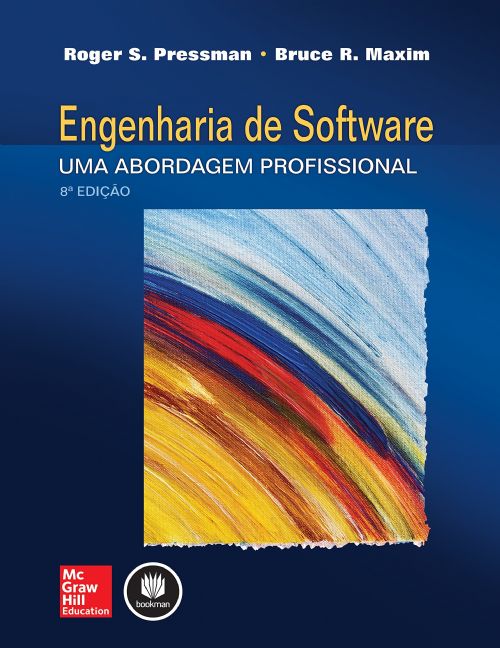 Engenharia de Software: Uma Abordagem Profissional - 8ª Edição