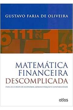 Matemática Financeira Descomplicada