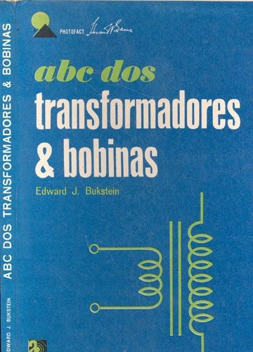 Abc dos Transformadores e Bobinas