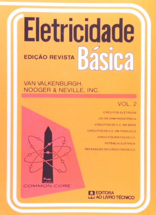 Eletricidade Básica - Vol. 2