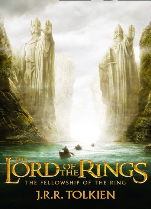 The Lord of The rings - The Fellowship of the ring