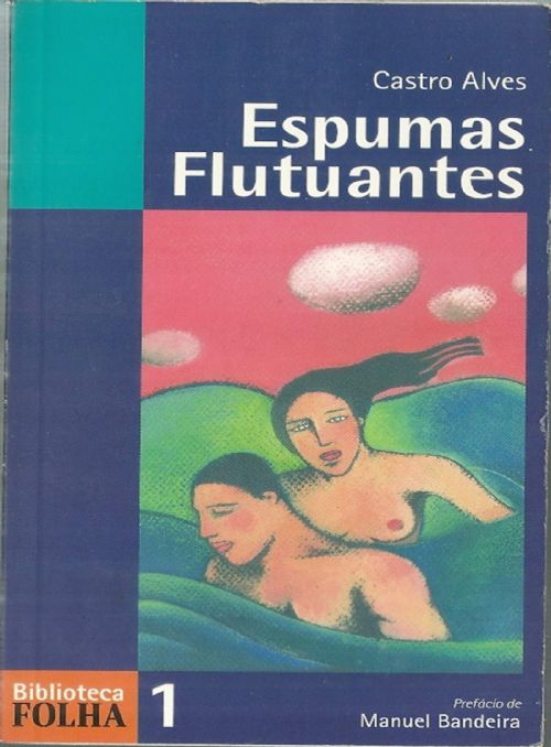 Espumas Flutuantes