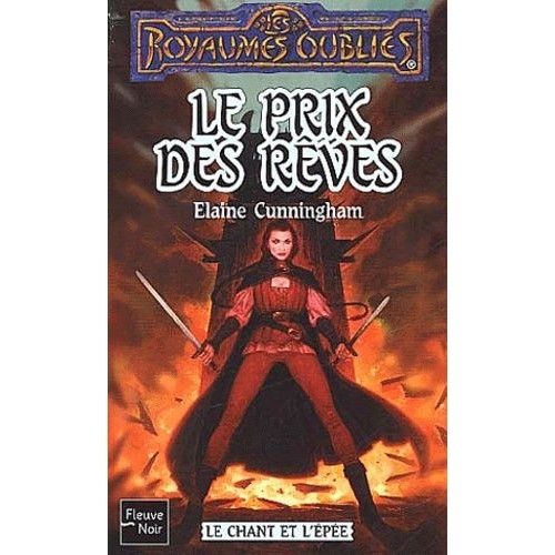 Le Prix des Reves