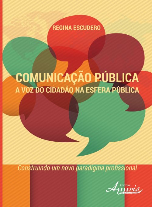 Comunicação Pública - A Voz do Cidadão na Esfera Publica