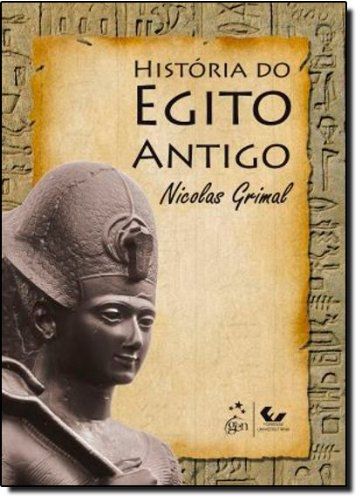 Historia do Egito Antigo