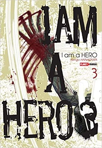 Nº 3 I Am A Hero
