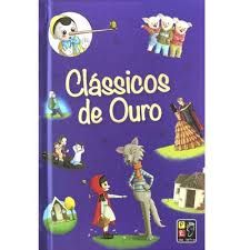CLASSICOS DE OURO