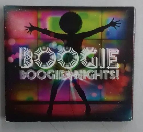 Boogie Nights - Triplo