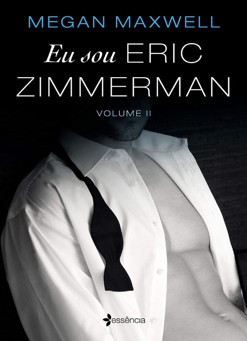 Eu Sou Eric Zimmerman - Vol. 02