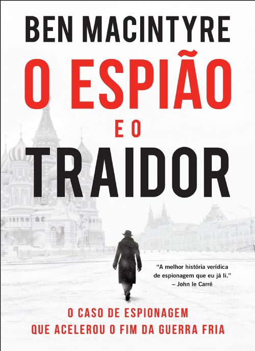 O Espião E O Treinador