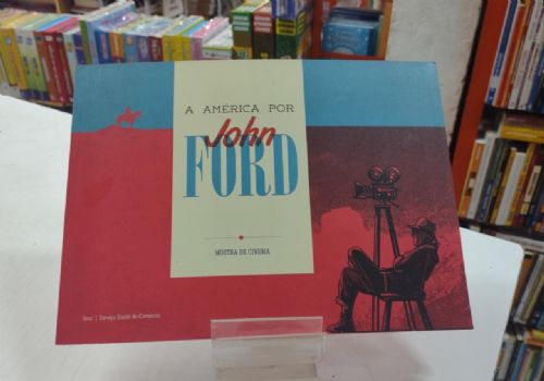 A América Por John Ford
