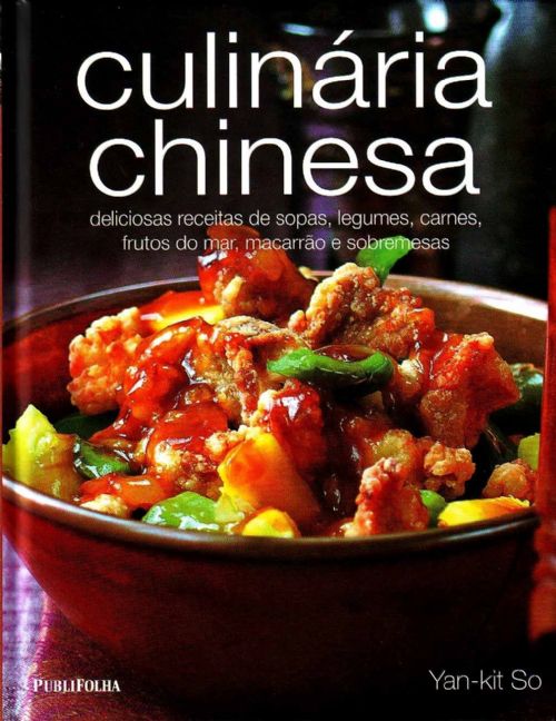 Culinária Chinesa