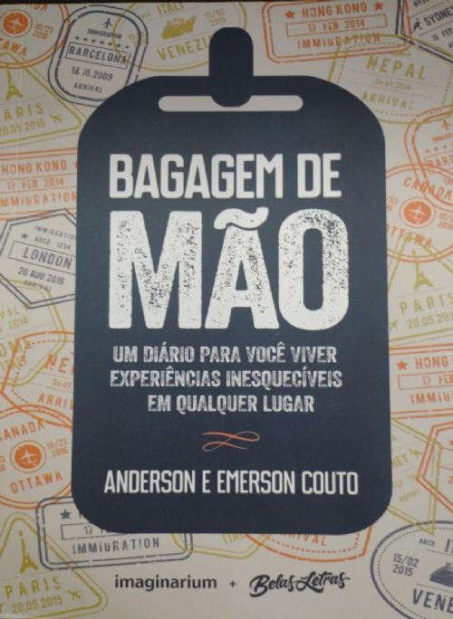 Bagagem de Mao